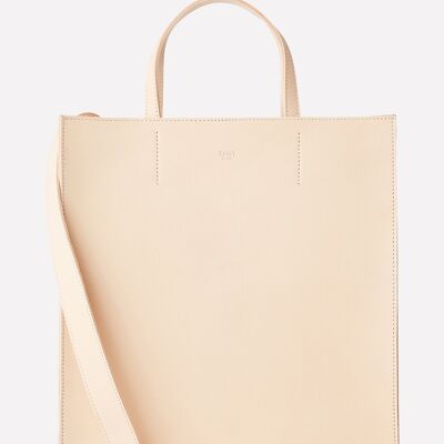 CONTAINER BAG | FINCH - natural