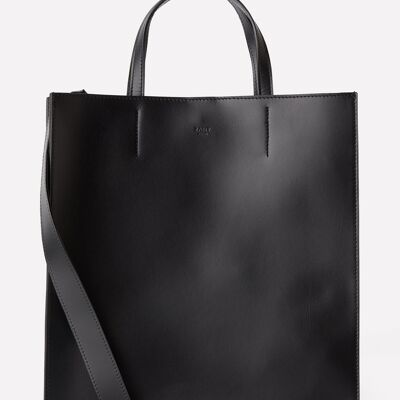 CONTAINER BAG | FINCH - black