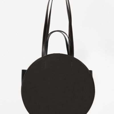 BORSA TONDO | MYRA - caffè