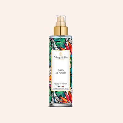 BM OASIS DE PLAISIR