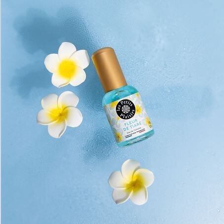PERFUME - Miniature Eau de Toilette "Tiare Flower" (30ml)