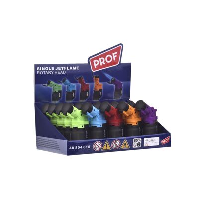 Briquet allume tout blueflame Rotary