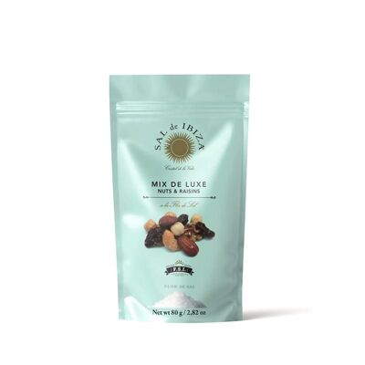 Mix de Luxe, Salt of Ibiza
