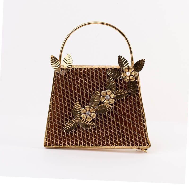 Pochette Deluxe Shankar Flores