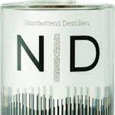 Norrbottens Forest Dry Gin