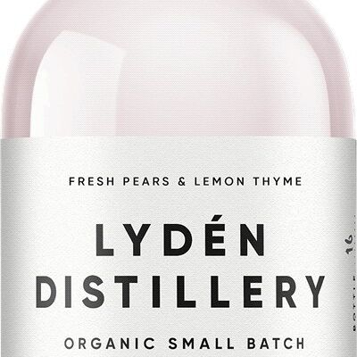 Lyden Pink Gin