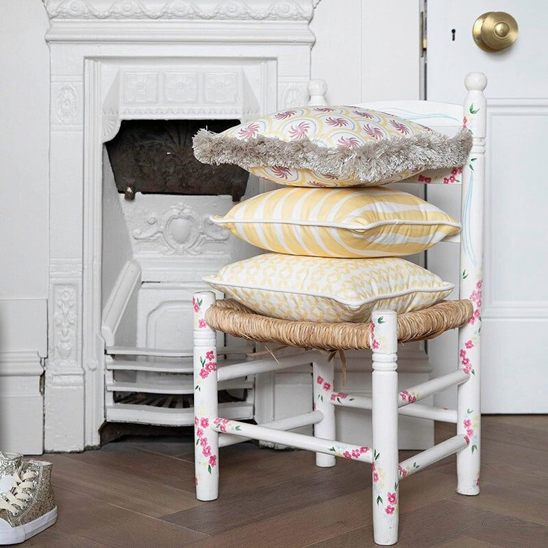 Il giallo di Hemingway - Tiny Tots