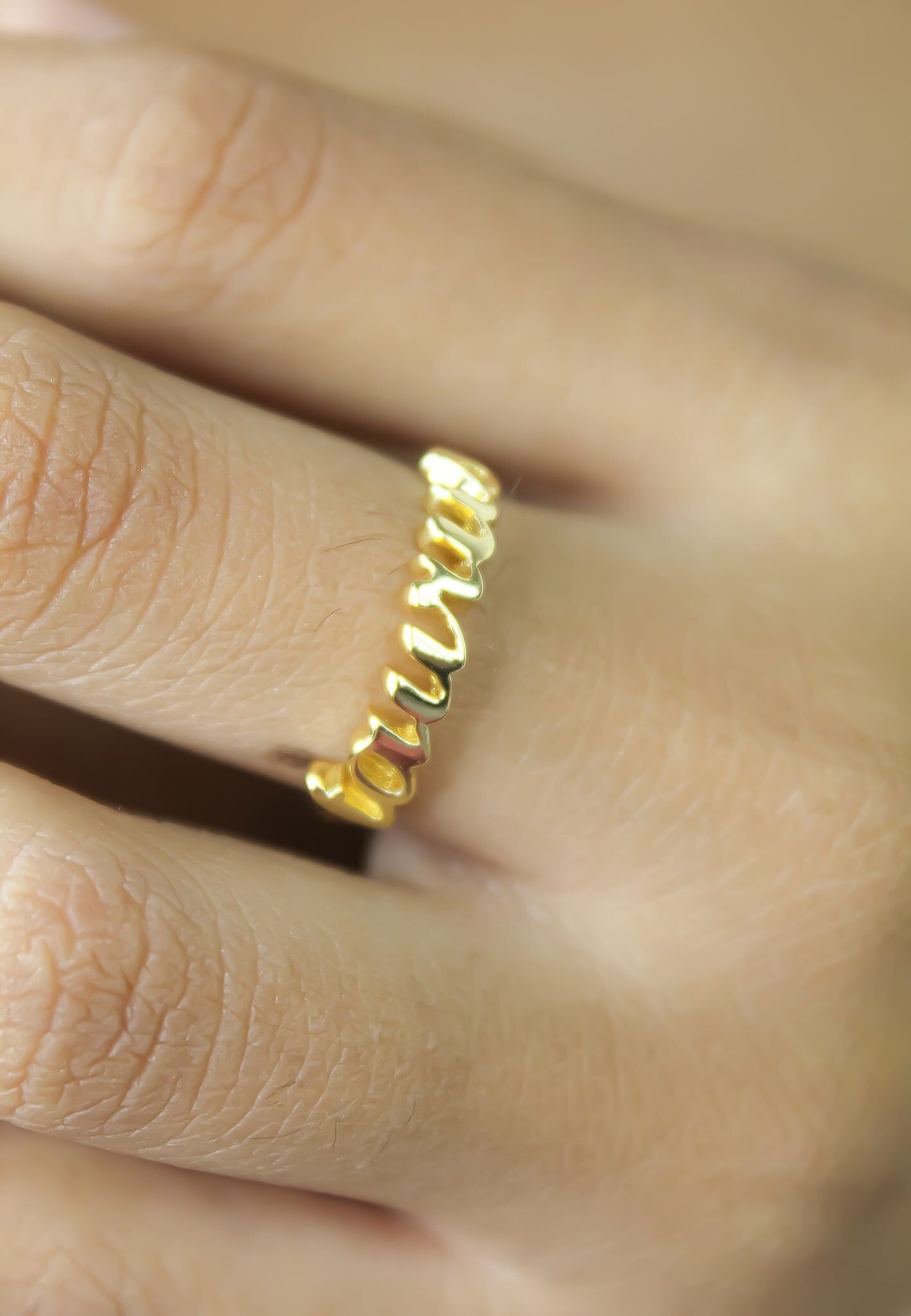 Anillo del zodiaco Tauro