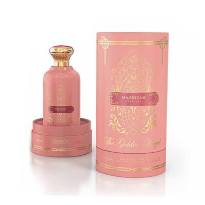Milestone El Ángel de Oro Eau De Parfum 100ML