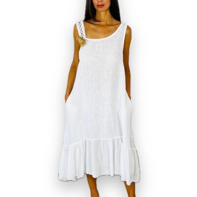 Robe Réf-25901