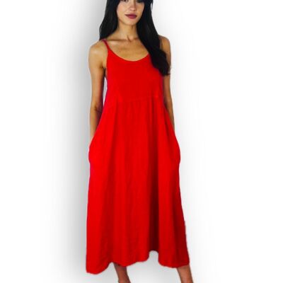 Robe Réf-33195