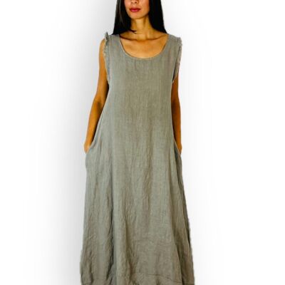Robe Réf-4593