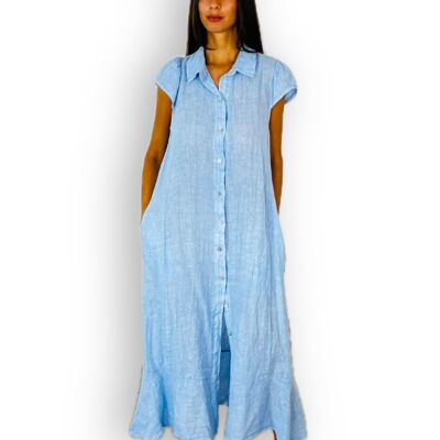 Vestido Ref-72117