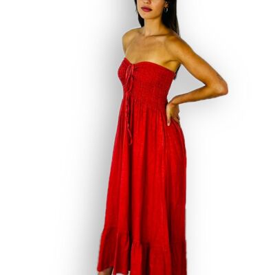 Robe Réf-72139