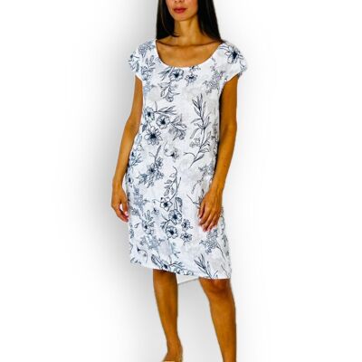 Vestido Ref-776