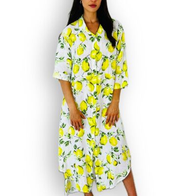 Dress Ref-80955