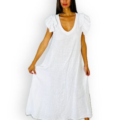 Dress Ref-12019