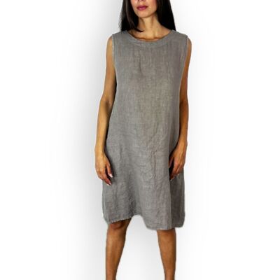 Dress Ref-17280