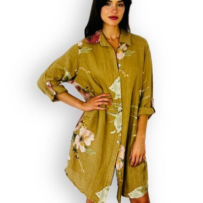 Vestido Ref-20272