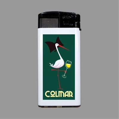 BRIQUET COLMAR CIGOGNE