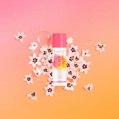 Multi-protection finishing serum - CURL GLOW 100ml