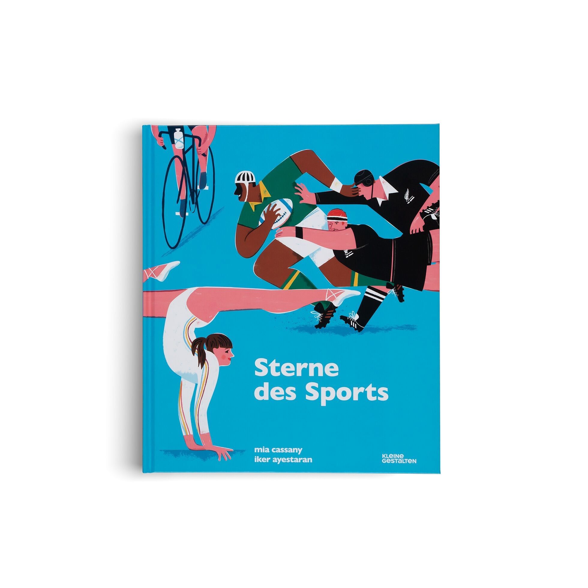 Stars of Sports