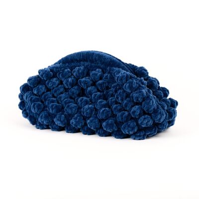 Velvet Clutch Bag WS