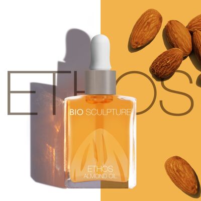Ethos almond oil 14 ml