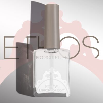 Ethos mirror top coat 14 ml