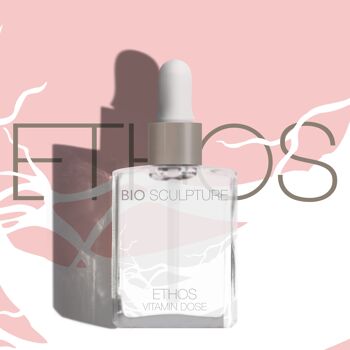 ETHOS VITAMINE CAN 14 ML