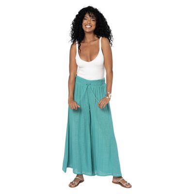 PANTALONES LARGOS DE VERANO MBPA3001A