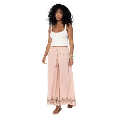 MBPA3002G PANTALONES LARGOS DE VERANO