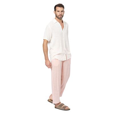 PANTALONI ESTIVI LUNGHI HP0200J