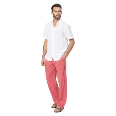 PANTALONI ESTIVI LUNGHI HPL0100J