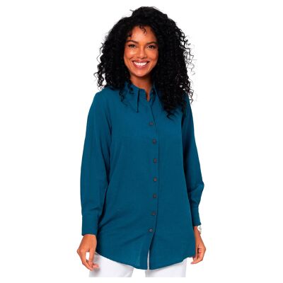 LONG-SLEEVED SUMMER SHIRT LCH0001K