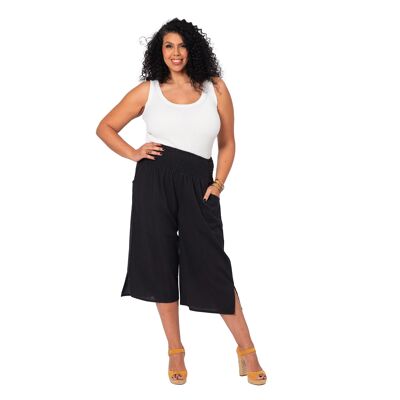 PANTALON ÉTÉ COURT LPAP0001A