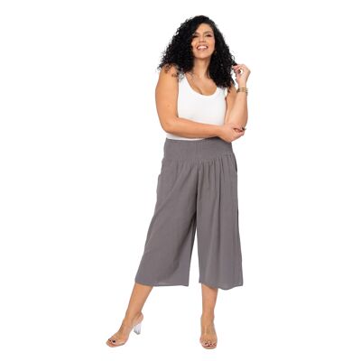 PANTALON ÉTÉ COURT LPAP0001C