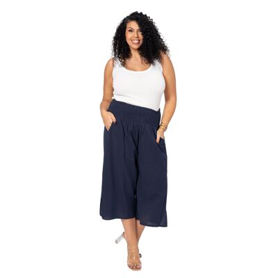 PANTALONES CORTOS DE VERANO LPAP0001E