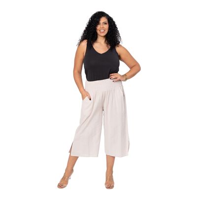 PANTALONES CORTOS DE VERANO LPAP0001F