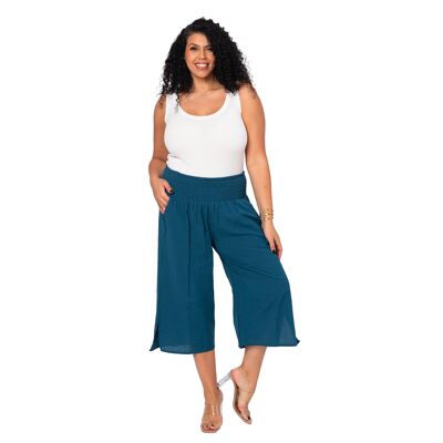 PANTALON ÉTÉ COURT LPAP0001K