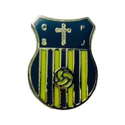 Pin - San Javier Oviendo Football - Asturias - Spain