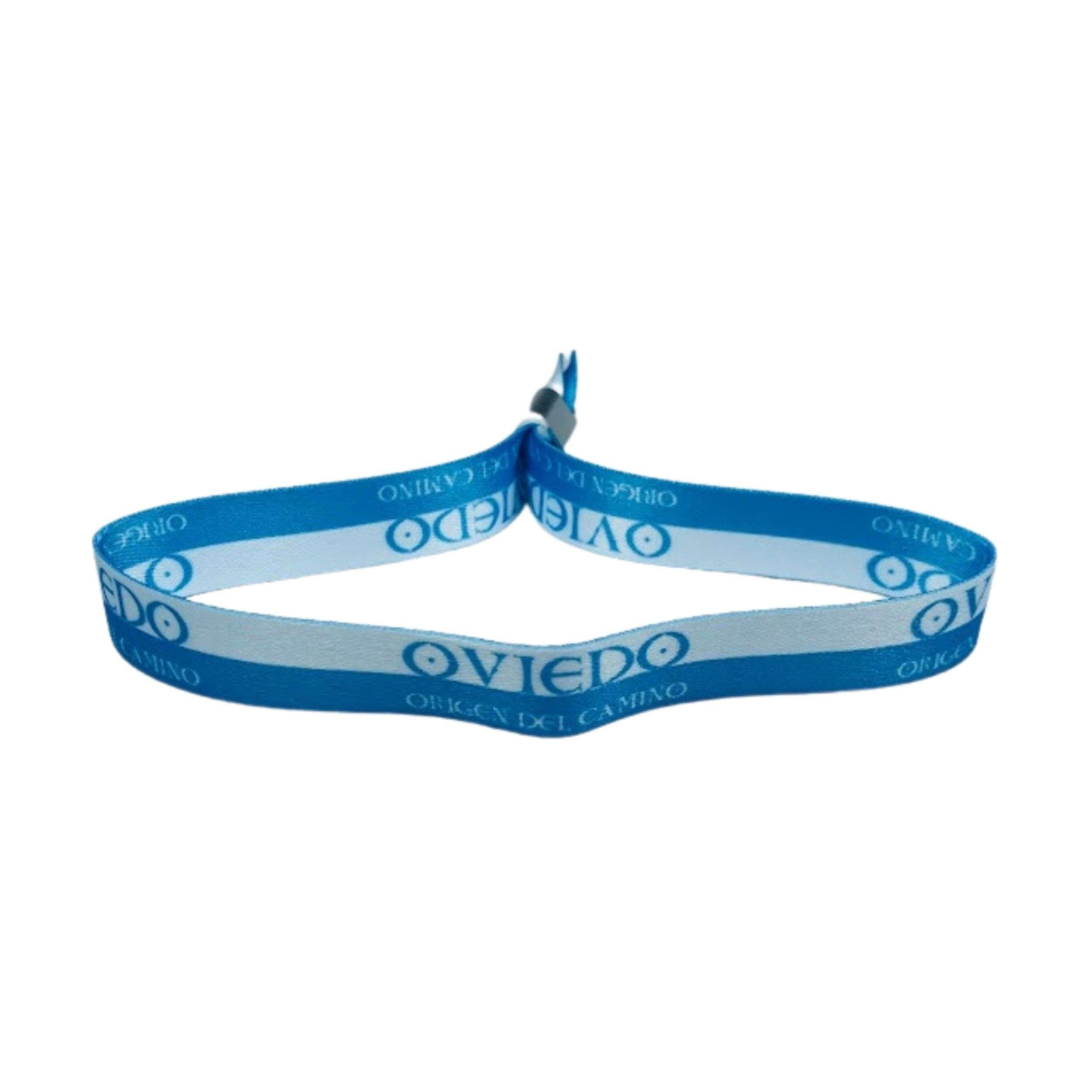 Bracelet - Oviedo Origine du Chemin Primitif de Saint-Jacques - P639