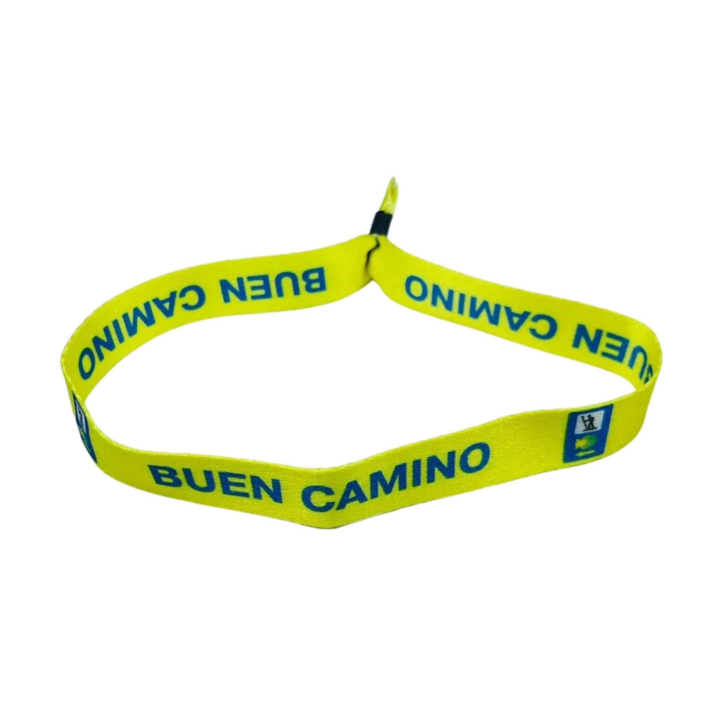 Bracelet – Buen Camino Santiago - P02