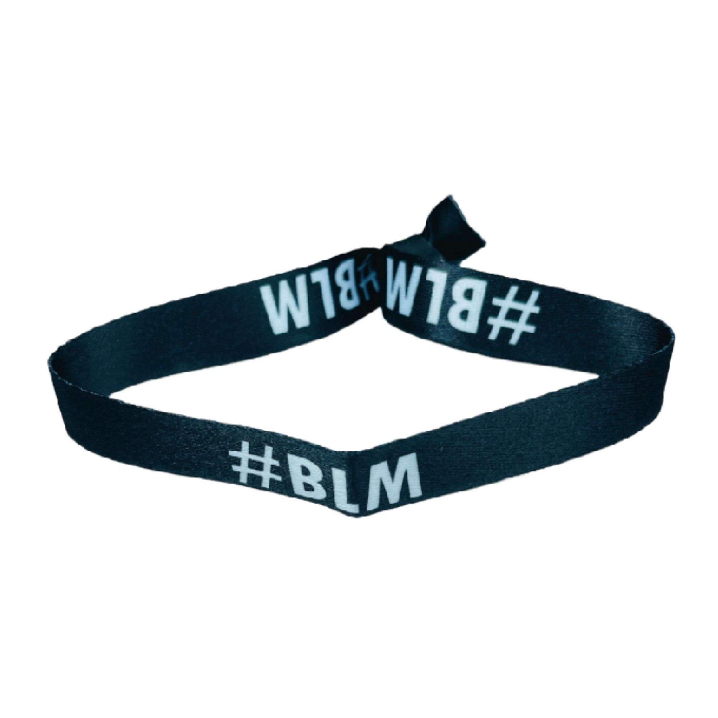 Armband – #blm – Black Lives Matters – USA – P2067