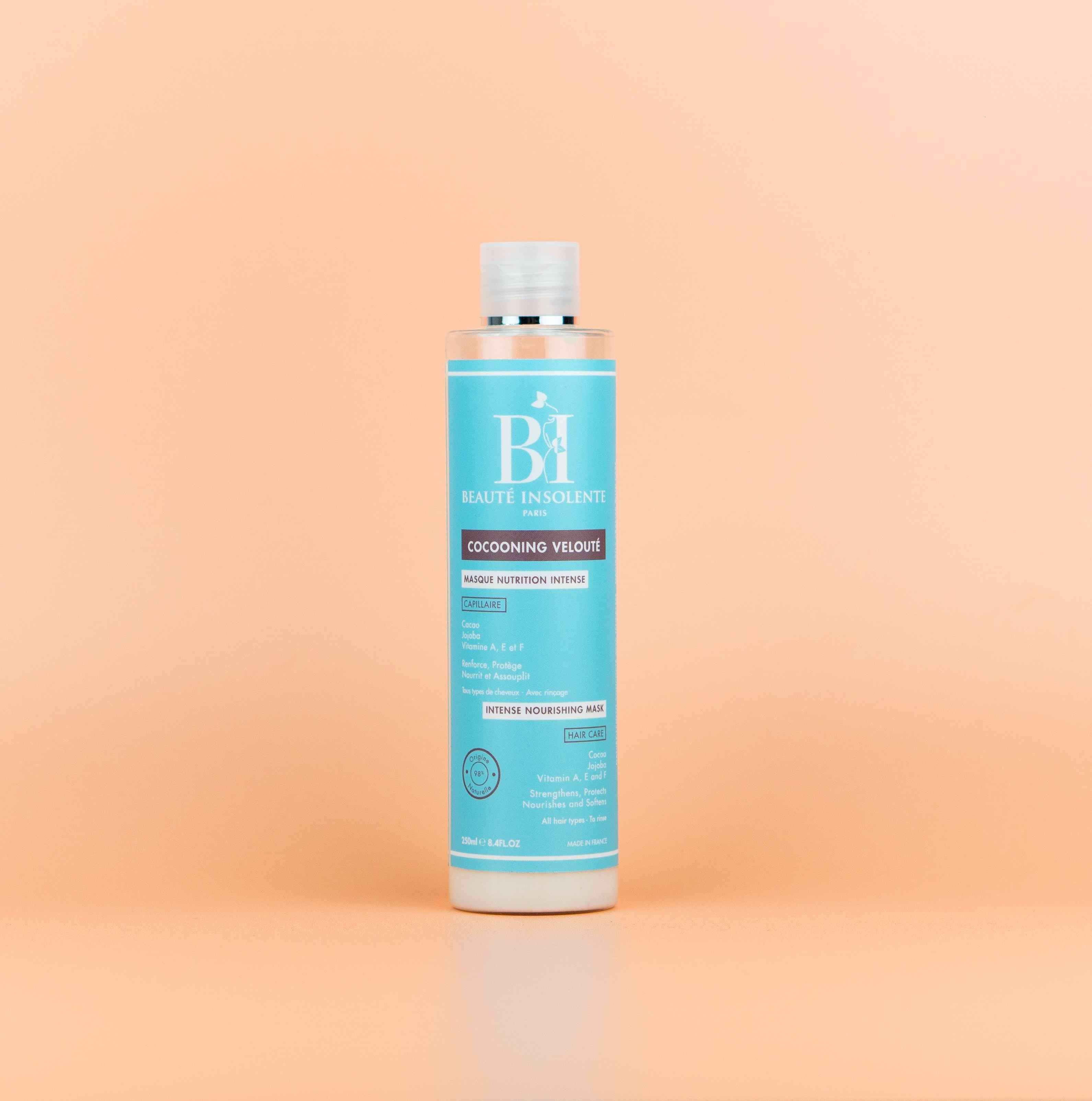 MASQUE NUTRITION INTENSE 250ml