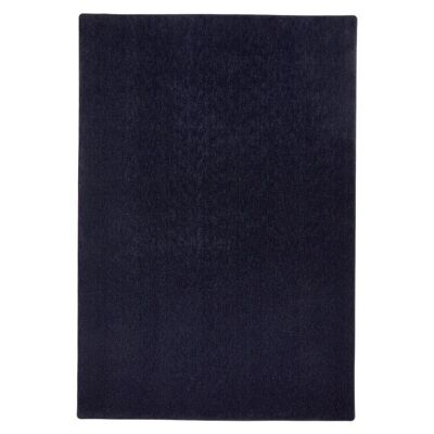 Tapis Hug Rug Sense - Bleu marine