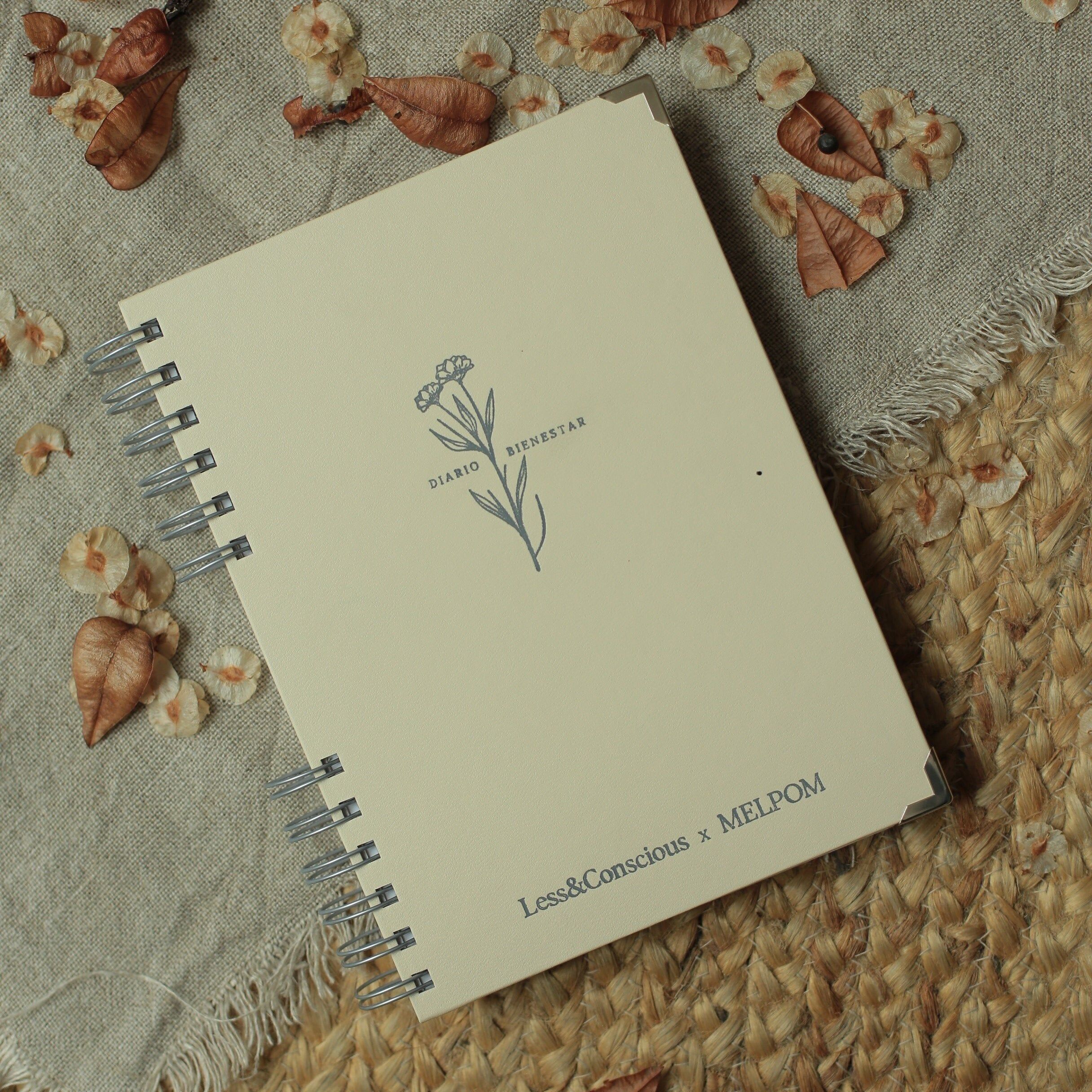 Diario del Bienestar · L&C