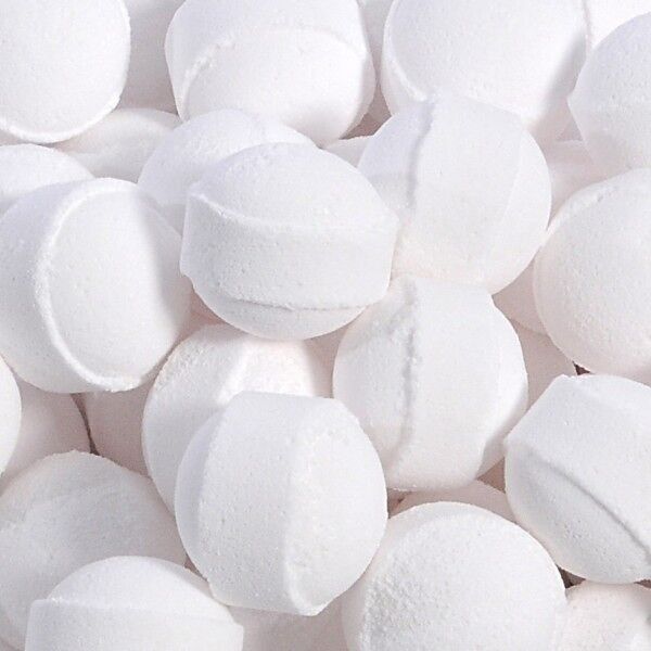 mini coconut balls