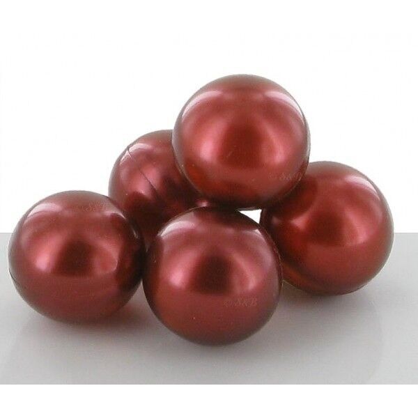 Island Vanilla Scented Bath Pearl