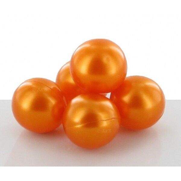 round monoi bath pearls